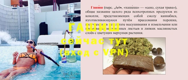молекула духа Нягань